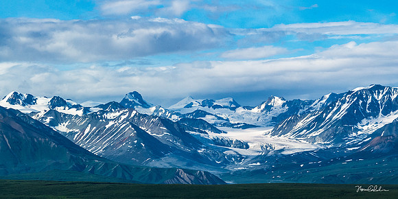 Alaska Range